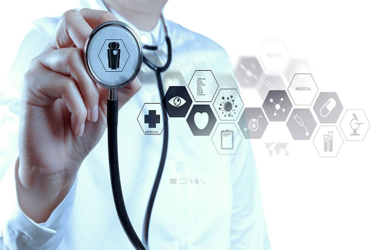 خدمات درمانی 