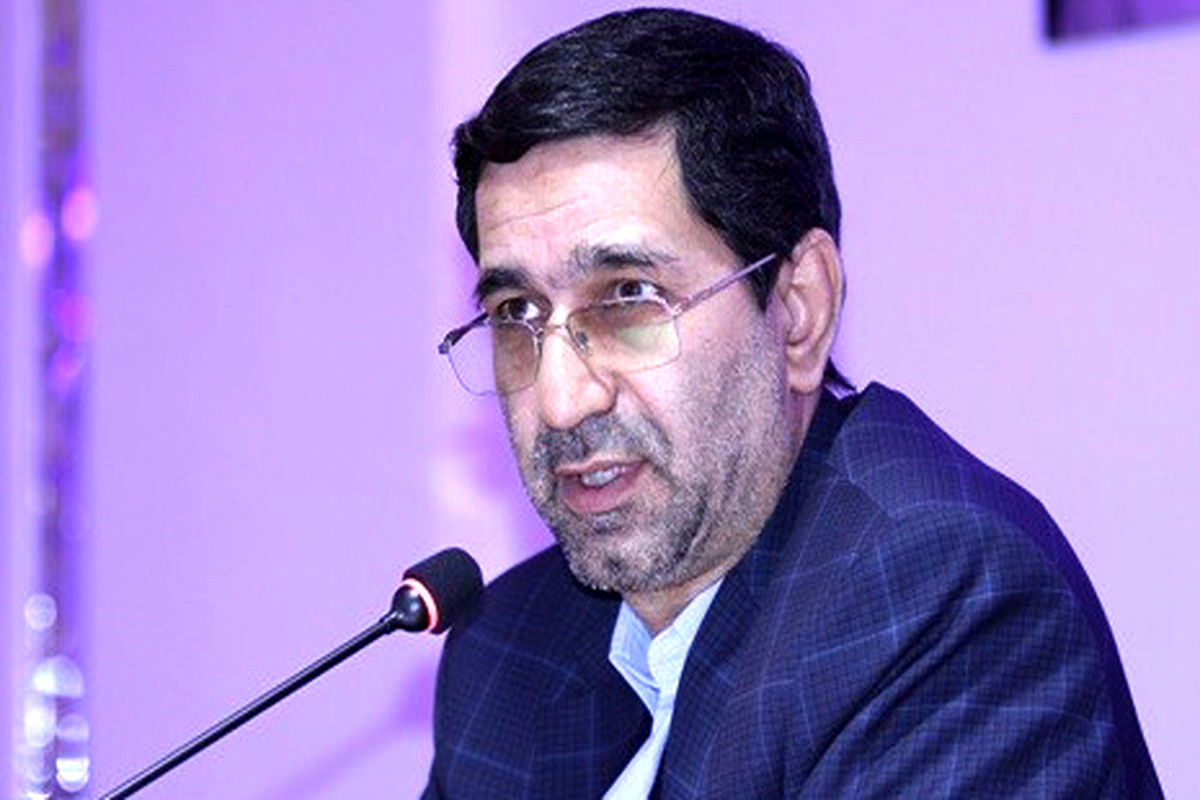 رییس ستاد انتخاباتی آیت الله رییس در خراسان رضوی