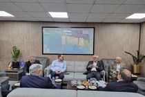 هم‌افزایی کم‌سابقه بیدبلند خلیج‌فارس و مناطق نفت‌خیز جنوب برای شتاب‌گیری پروژه‌های طرح عظیم جمع‌آوری گازهای مشعل در شرق کارون