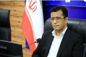 مدیرکل آموزش و پرورش هرمزگان بر تحقق «آرامش و نشاط» در پروژه مهر تأکید کرد