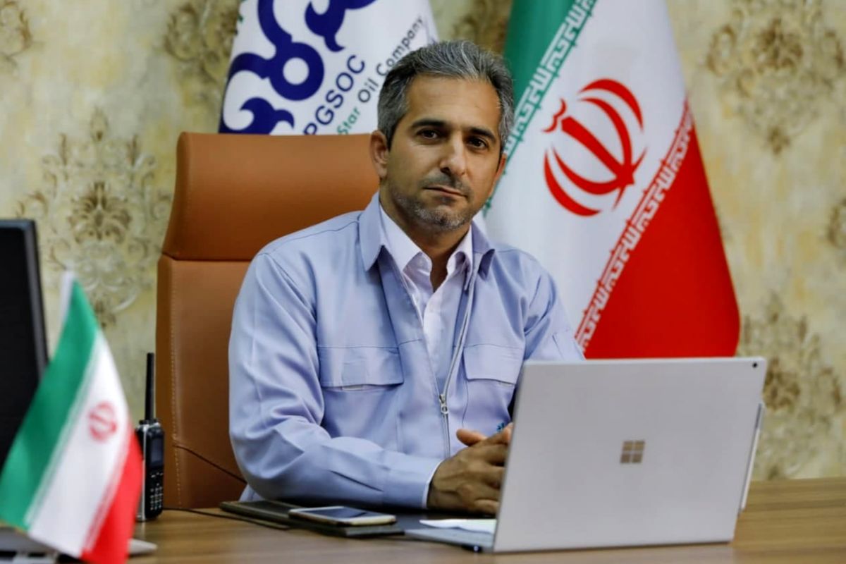 پالایشگاه نفت ستاره