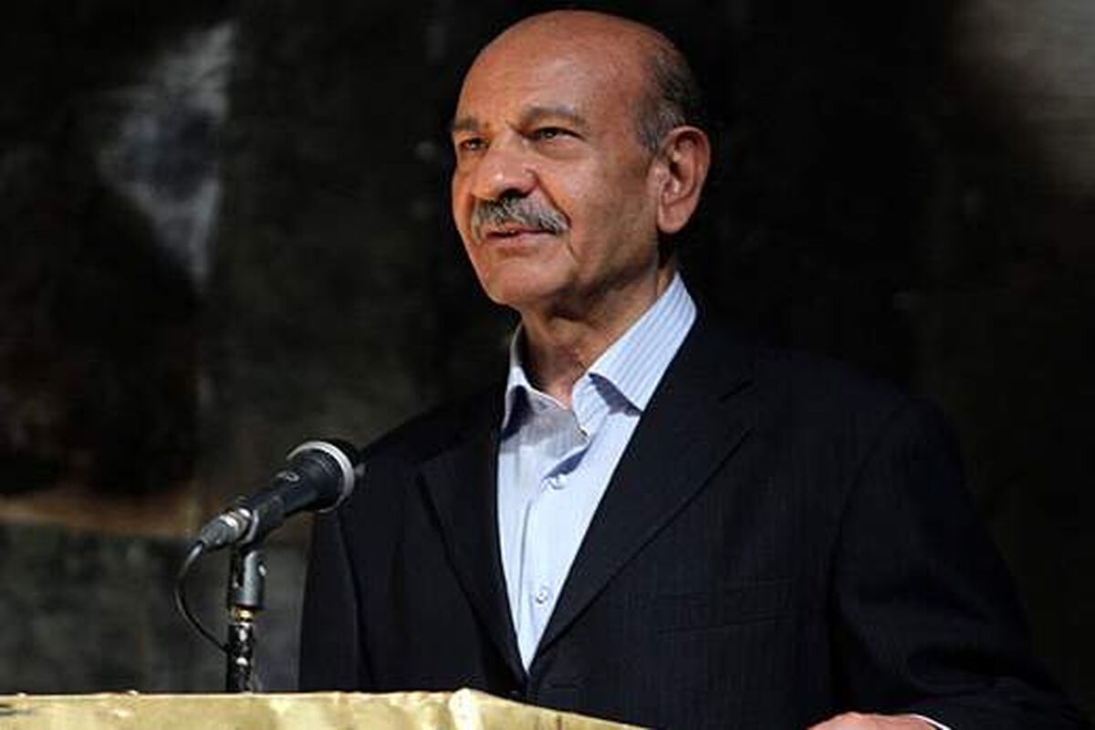 فردوس کاویانی