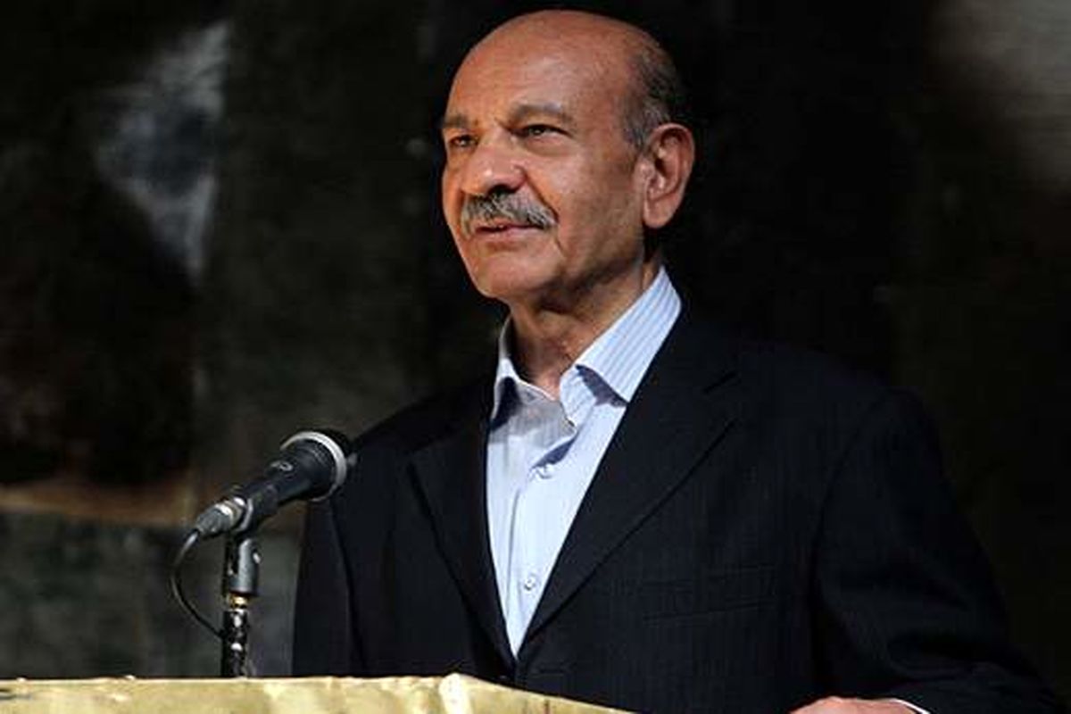 فردوس کاویانی