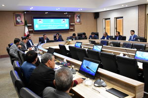 کسری مخزن سالانه 35 میلیون متر مکعب در دشت ابرکوه در استان یزد 