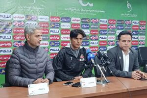 داوری ضعیف نتیجه را به سود پرسپولیس رقم زد