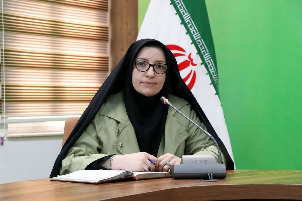 عکس خبری خبرگزاری موج گیلان