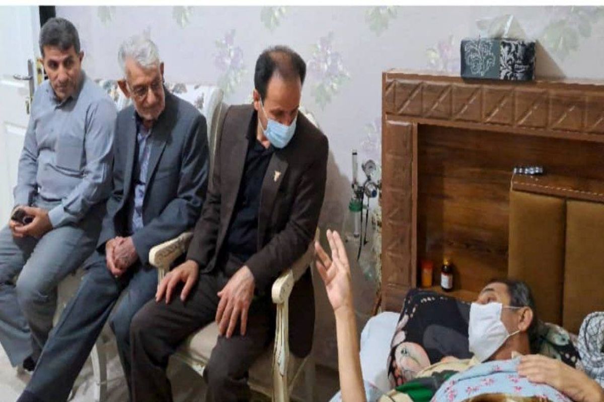 بنیاد شهید