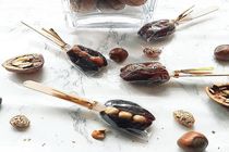 همیشه از بقیه جلو باش حتی توی تزیین خرما! / ترفند تزیین خرما مجلسی که رو دست نداره! +ویدئو