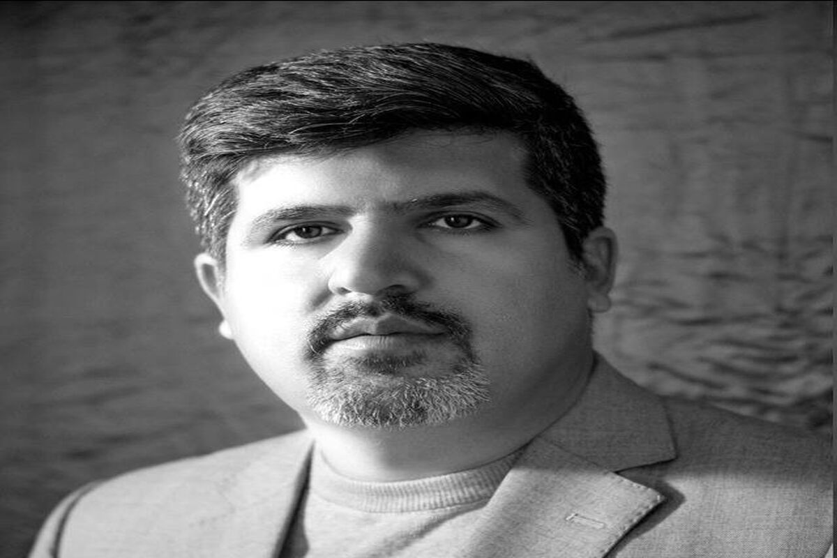 کیومرث حبیبی