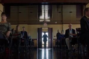دانلود زیرنویس فیلم Legal Action 2018