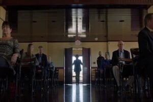دانلود زیرنویس فیلم Legal Action 2018