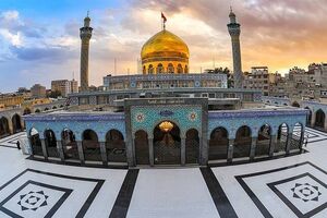 حرم حضرت زینب(س) در دمشق مورد انفجار قرار گرفت