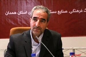 معرفی ظرفیت‌های گردشگری به بازار چین در رویداد ملی ایران باشکوه در همدان