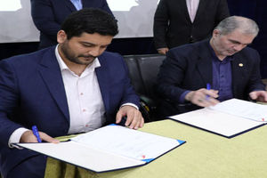 موزعین «پست» با مشارکت «به‌پرداخت ملت» به تجهیزات هوشمند مجهز می‌ش