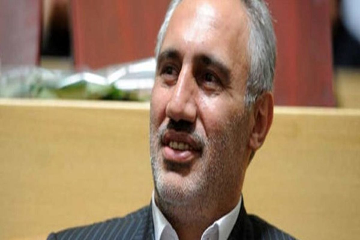 سید حمید پورمحمدی