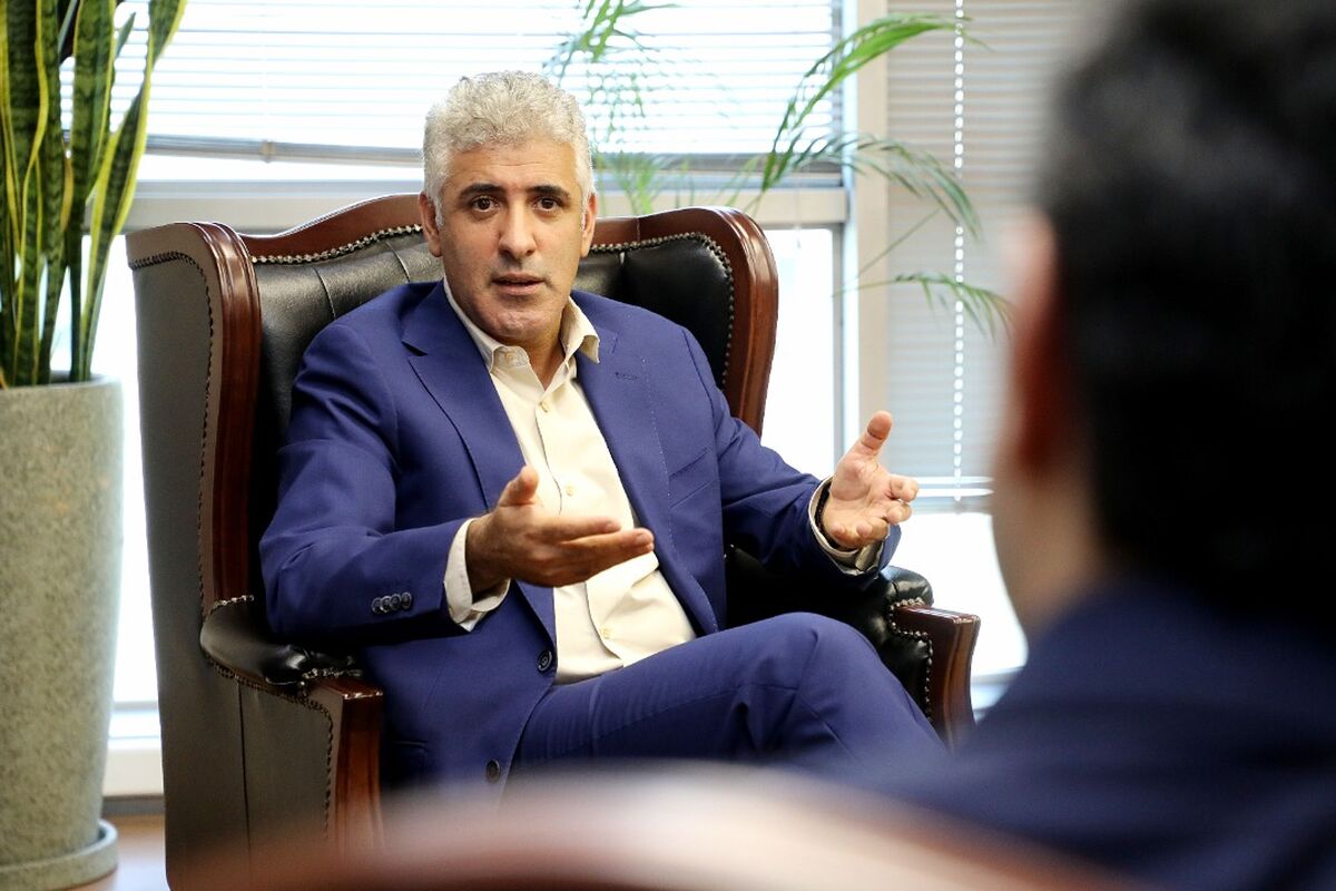 بانک دی