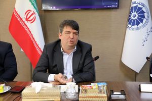 افزایش ثبت سفارش واردات مواد اولیه واحدهای تولیدی استان را دنبال می کنیم