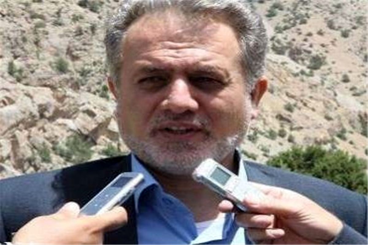 معاون سازمان جنگل‌ها، مراتع و آبخیزداری کشور