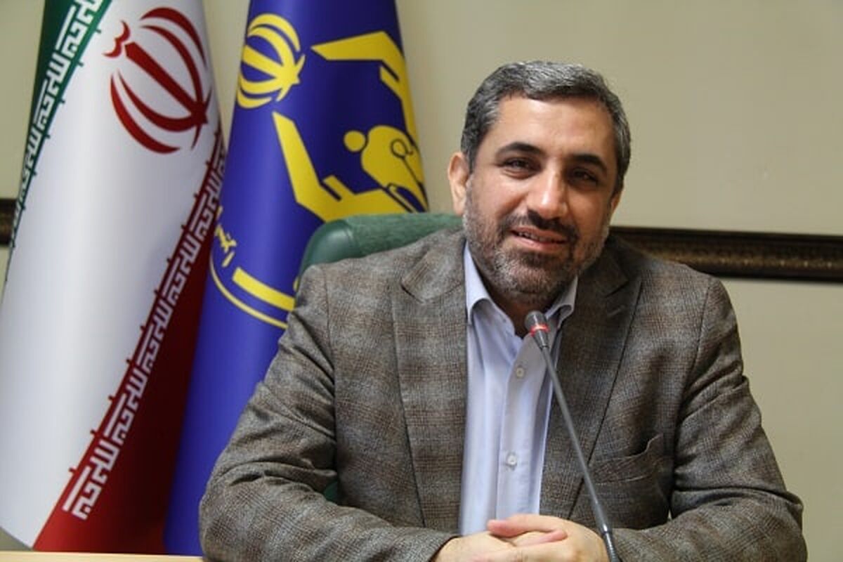 محمد ابراهیم نعیمی