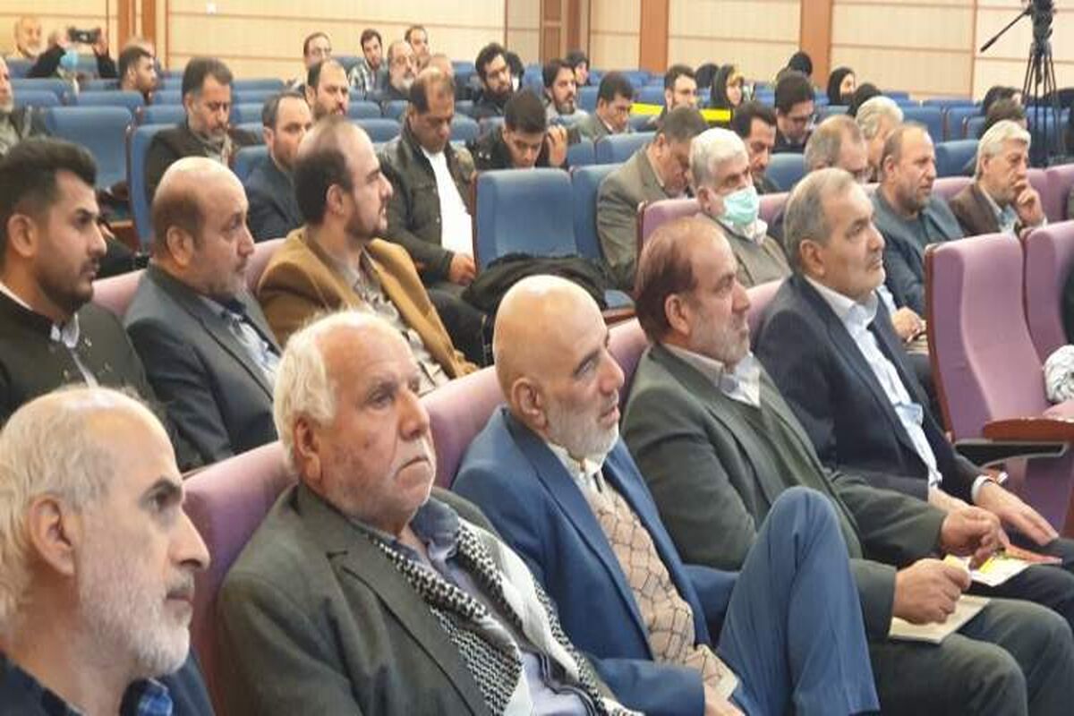 خانواده شهدا