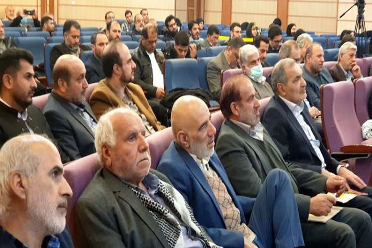 خانواده شهدا