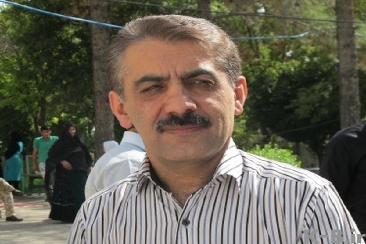 محرابی صدرالله