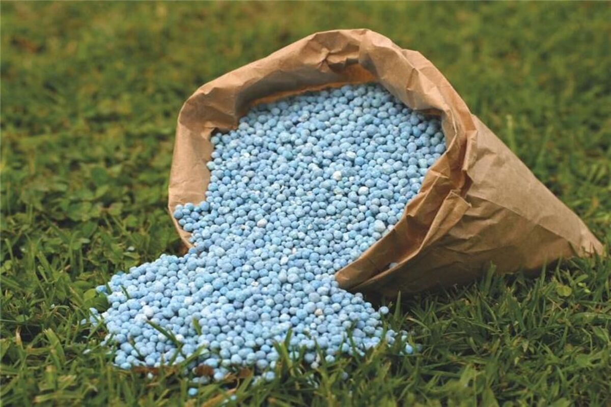 کودهای یارانه‌ای