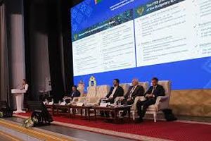 ایران در چهل‌وسومین اجلاس اوراسیا برای مقابله با پولشویی و تأمین مالی تروریسم حضور فعال دارد