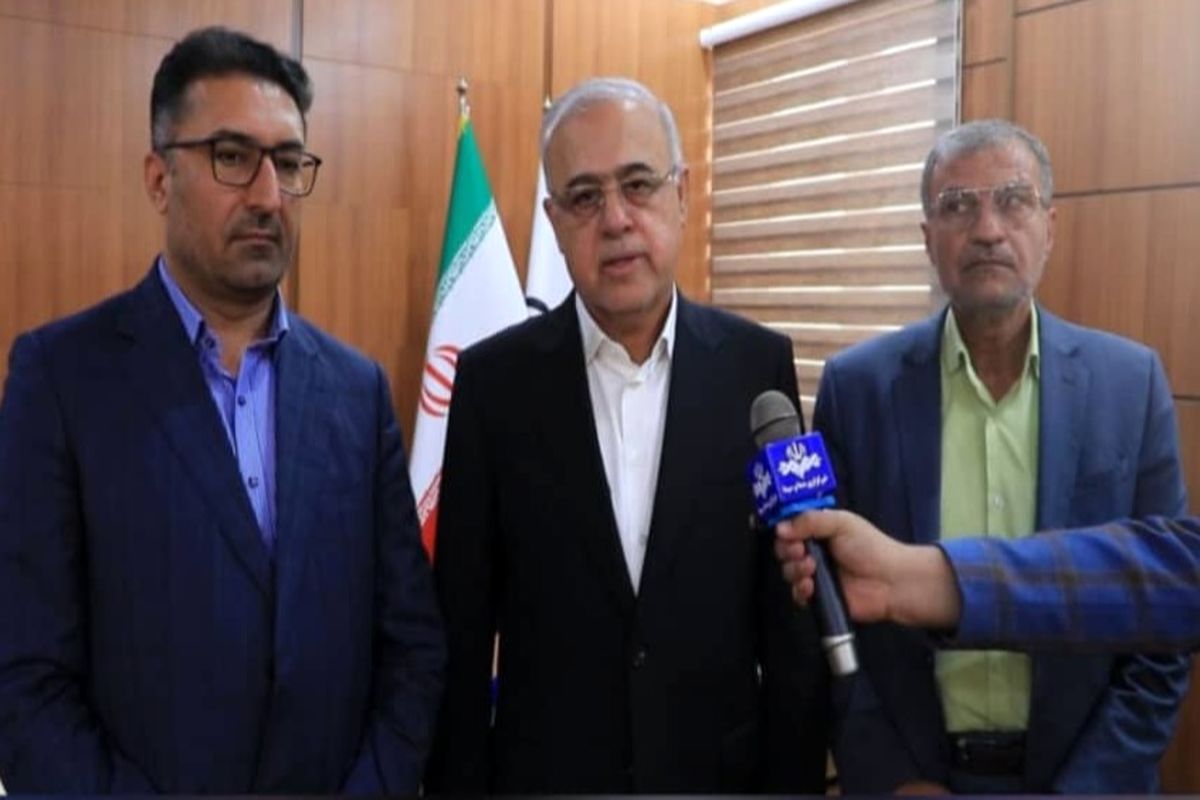 جلسه شورای اداری