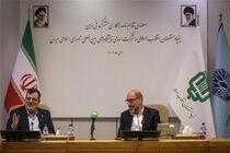 امضای تفاهم‌نامه همکاری ۲.۵ همتی بنیاد مستضعفان و شرکت نمایشگاه‌ها