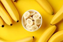 خواص شگفت انگیز موز برای سلامتی بدن / تنظیم قند خون و بهبود عملکرد کلیه ها 