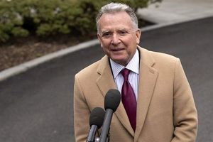 آمریکا هرگز با توافقی مانند برجام که شامل رفع‌ تحریم‌ها است موافقت نخواهد کرد