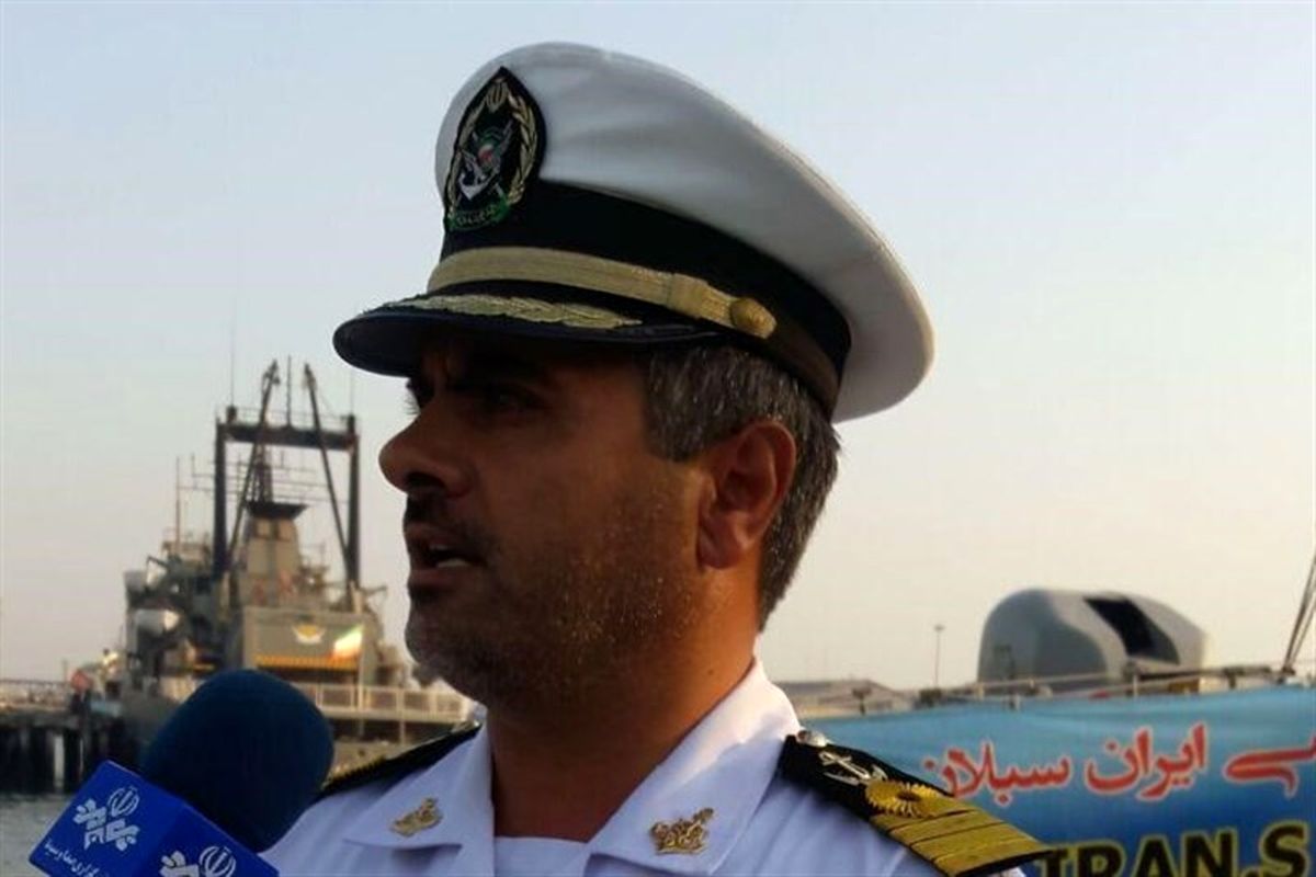 ناخدا حسین حسنی