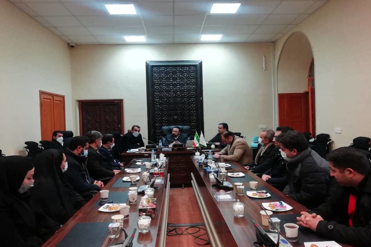 شهردار کرمانشاه