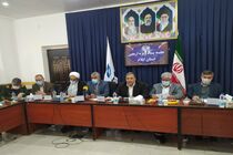 ایلام قطب اربعین کشور است