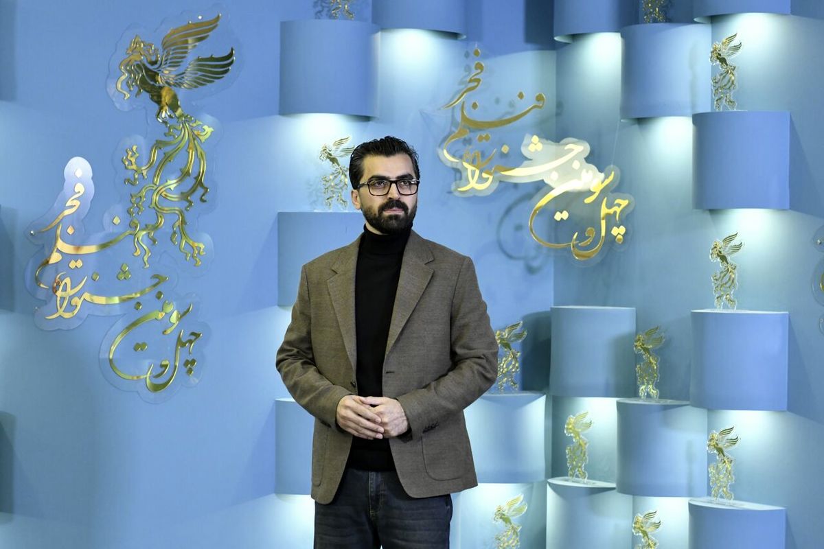 کارگردان فیلم شوهر ستاره