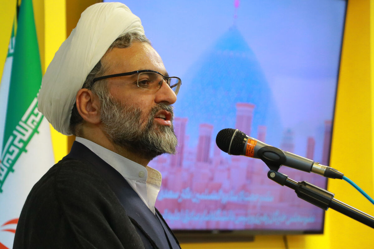 حسینعلی سعدی