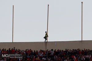 ظرفیت نهایی تماشاگران بازی فینال لیگ قهرمانان آسیا مشخص شد/ 75 هزار هوادار در انتظار قهرمانی پرسپولیس