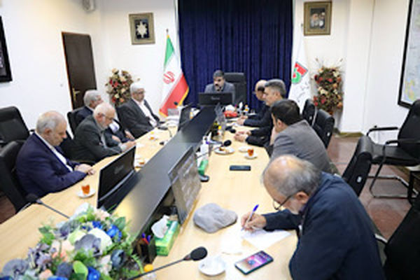 همت خیرین، هم‌افزای توسعه در مسیر تقویت زیرساخت‌های جاده‌ای