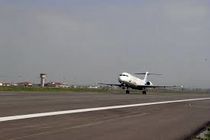 پروازهای ترکیه به مشهد آغاز می شود