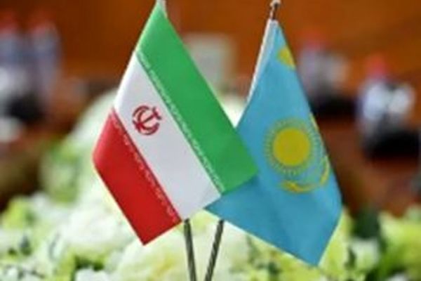 امضای پروتکل بهداشتی بین ایران و قزاقستان