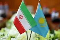 صادرات ایران به قزاقستان سال گذشته ۲۷ درصد افزایش یافت