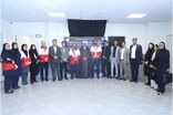 اعضای کانون وکلای دادگستری هرمزگان داوطلب هلال‌احمر شدند