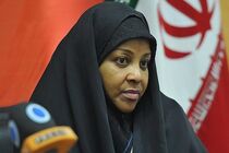 بازی سیاسی بازداشت مرضیه هاشمی را آمریکا شروع کرد اما پایان این بازی بدست آمریکا نخواهد بود