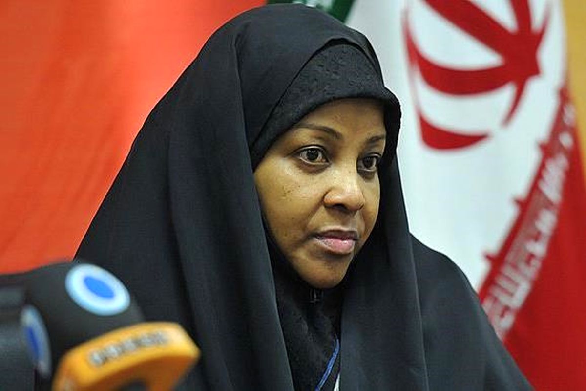 مرضیه هاشمی