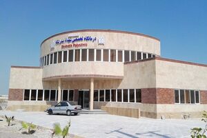 بیمارستان شهدای بندرلنگه با کمبود بخش و تخت های ویژه مواجه است