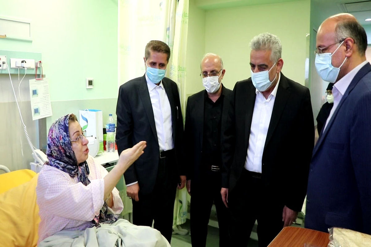 استاندار گیلان