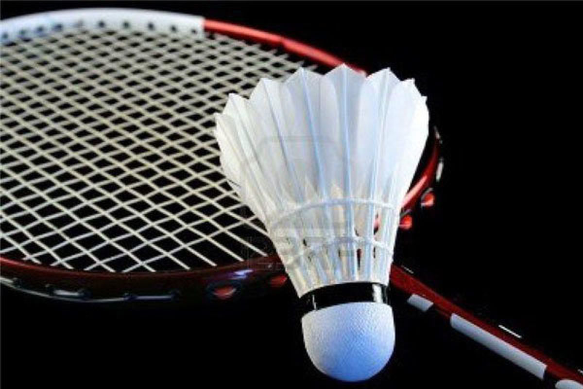 بدمینتون کاران کرمانشاه در رنکینگ جوانان کشور شرکت می‌کنند