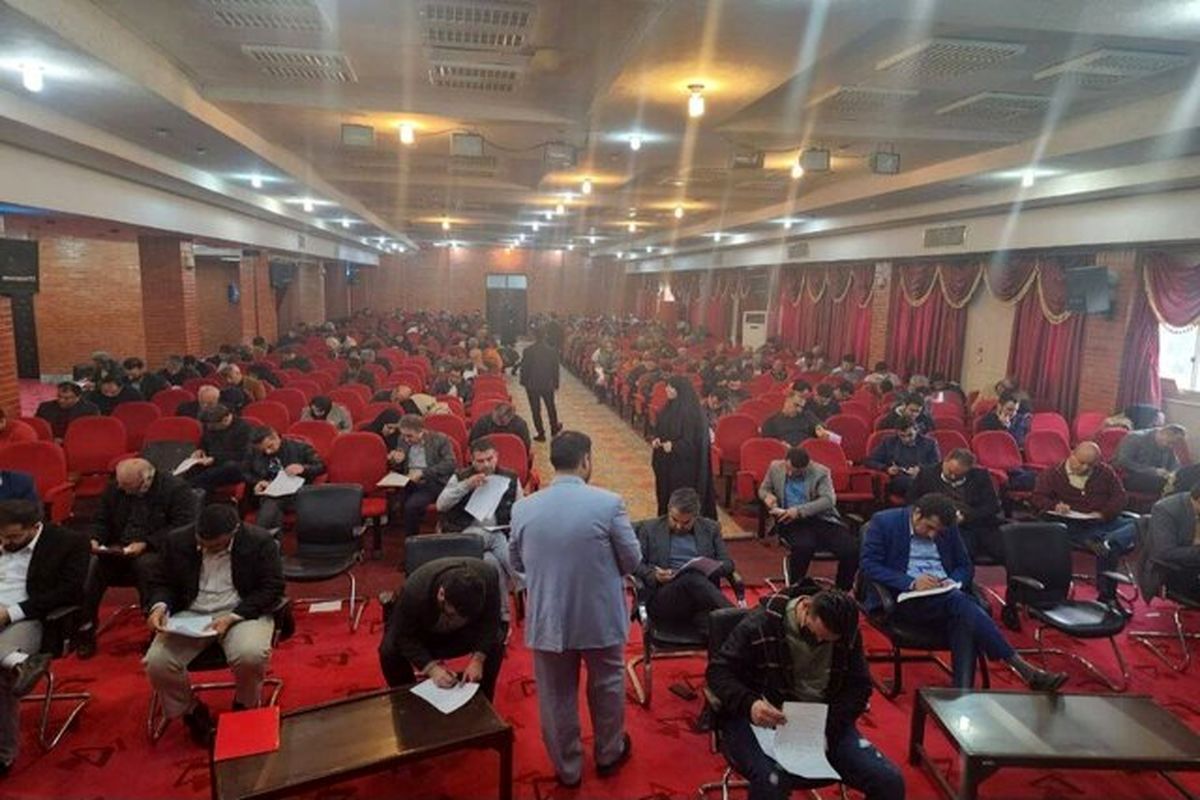 چهارصد دفتر مشاور املاک در شهر تهران پروانه تخصصی گرفتند