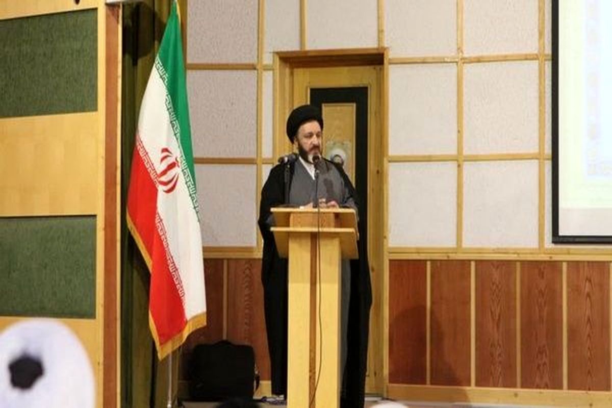 رئیس مجمع طلاب